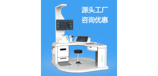 多參數(shù)智能健康管理體檢一體機(jī)行業(yè)管理咨詢實(shí)踐與未來趨勢(shì)